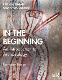 Cover image: In the Beginning 14th edition 9781138722941