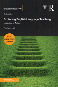 صورة الغلاف: Exploring English Language Teaching 2nd edition 9781138722811