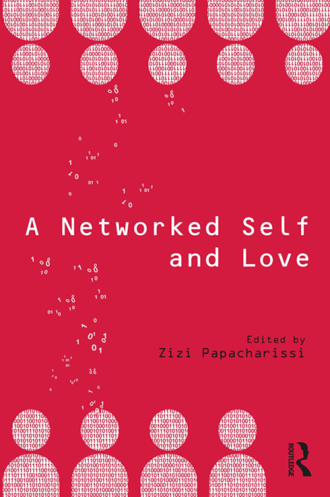 Cover image for book A Networked Self and Love