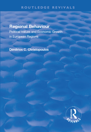 Regional Behaviour