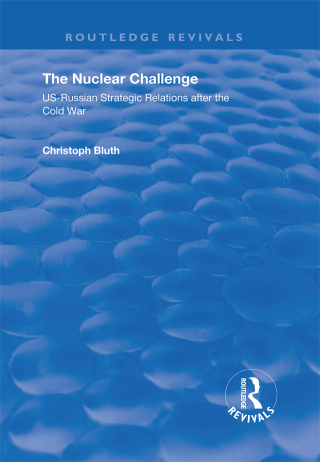 The Nuclear Challenge