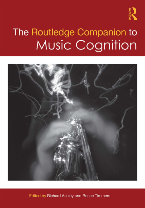 Cover image for book The Routledge Companion to Music Cognition
