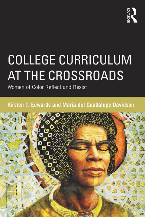 Cover image for book College Curriculum at the Crossroads