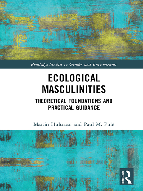 Ecological Masculinities 
