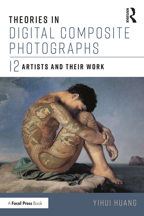 Cover image for book Theories in Digital Composite Photographs
