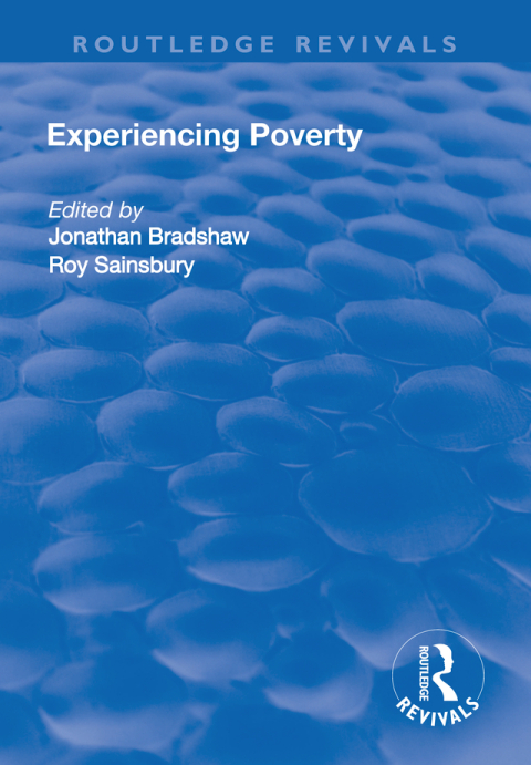 Experiencing Poverty 