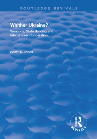 Whither Ukraine?