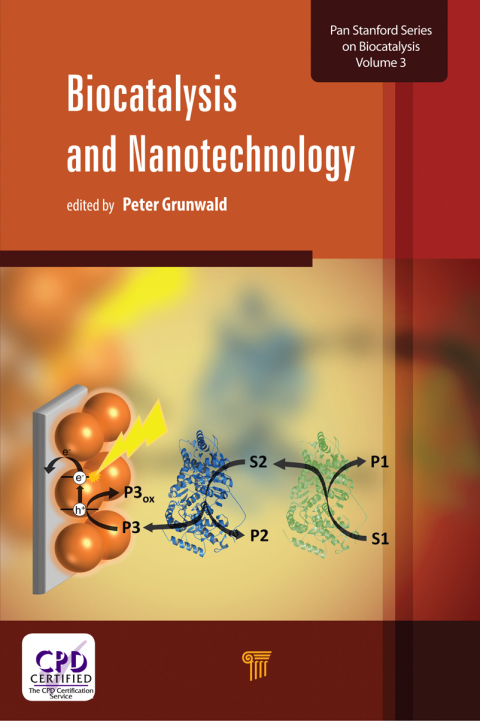 Biocatalysis and Nanotechnology 