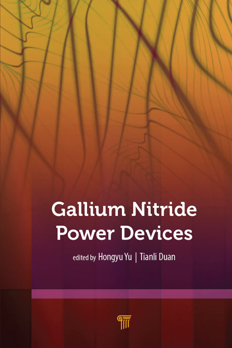 Cover image for book Gallium Nitride Power Devices