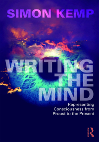Cover image: Writing the Mind 1st edition 9781138710269