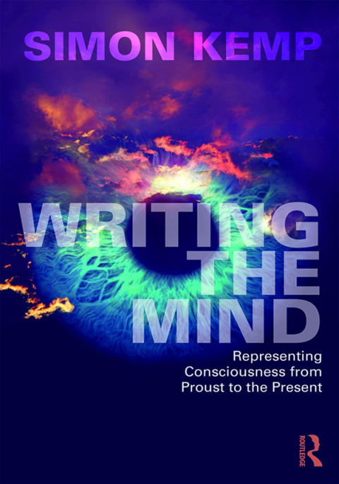 Cover image for book Writing the Mind