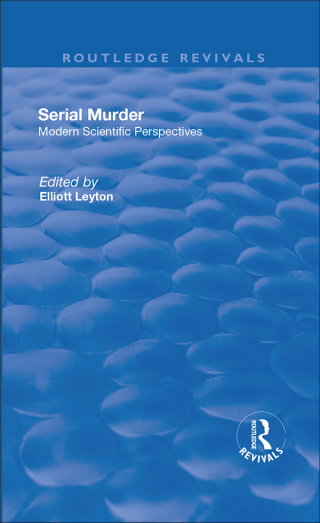 Serial Murder