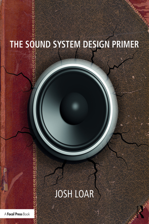 Cover image for book The Sound System Design Primer