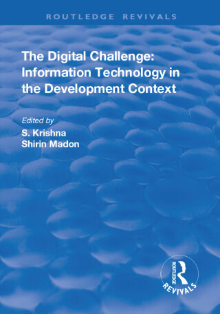 The Digital Challenge