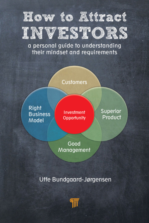 Cover image for book How to Attract Investors