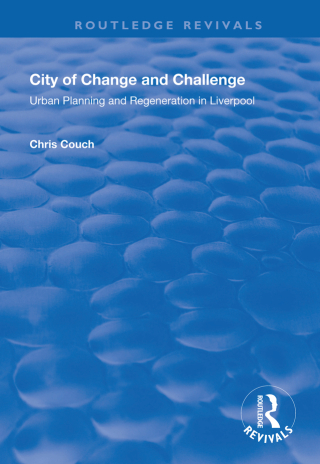 City of Change and Challenge