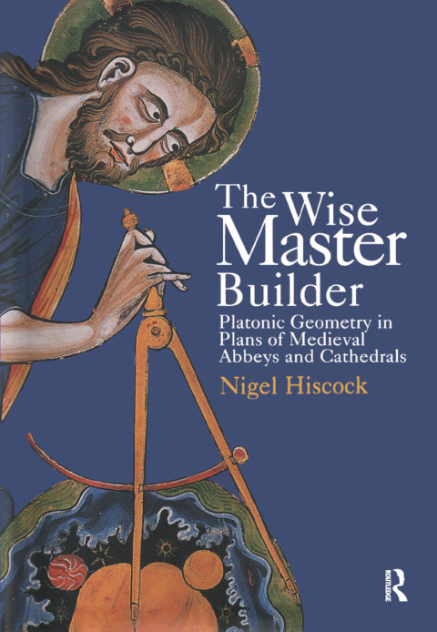 Cover image for book The Wise Master Builder