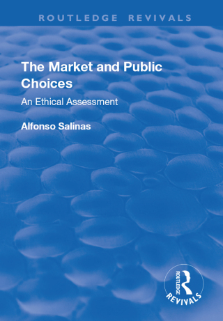 The Market and Public Choices