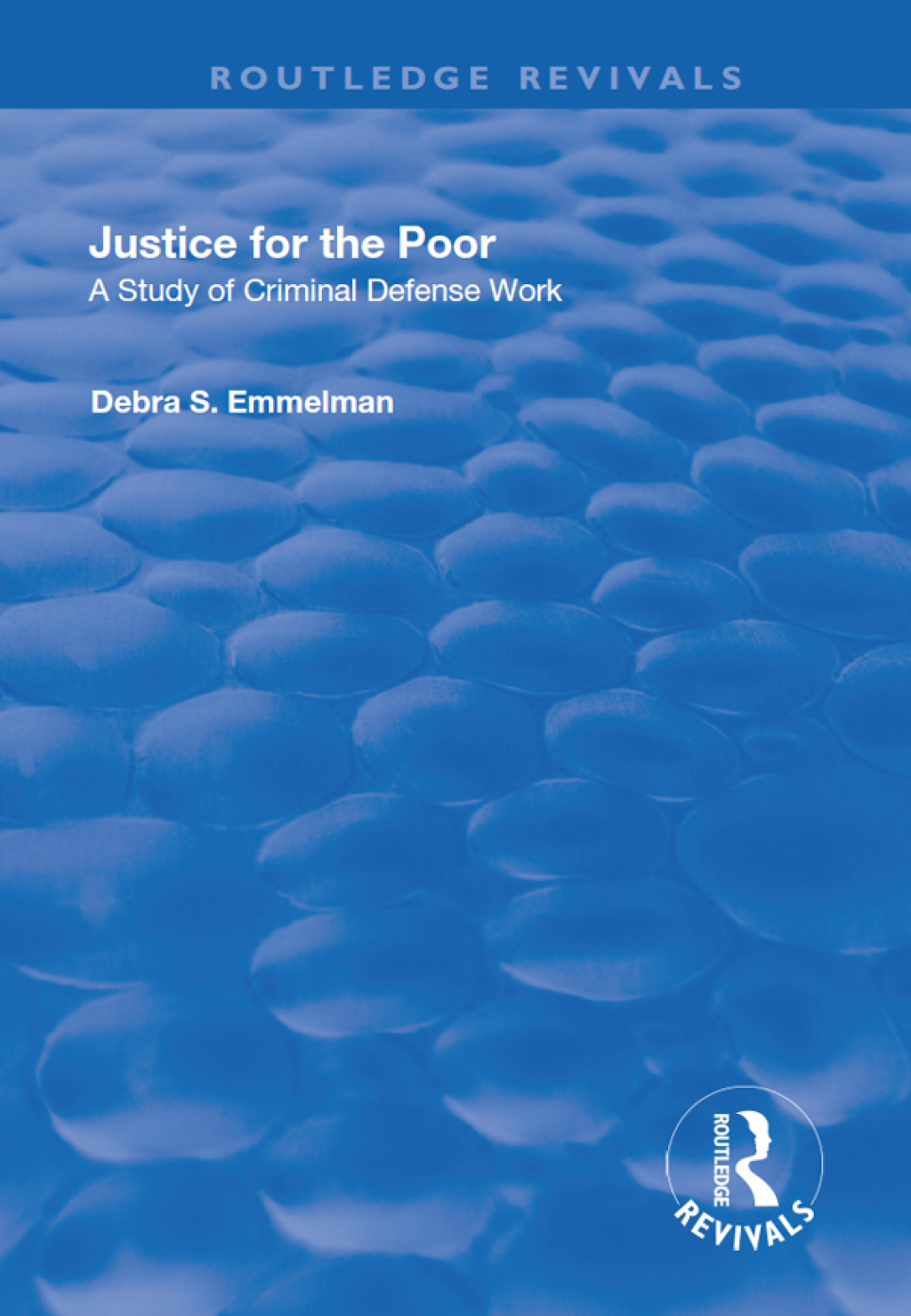 Reflowable Justice for the Poor; $26.95