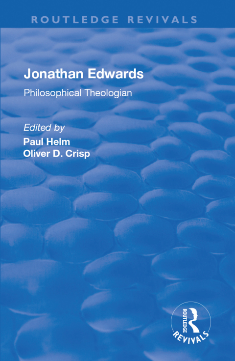 Jonathan Edwards 