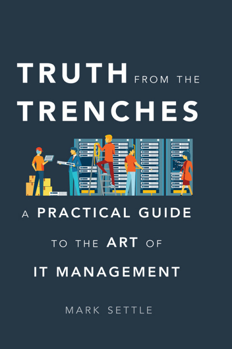 Cover image for book Truth from the Trenches