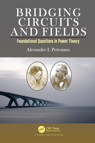 Bridging Circuits and Fields