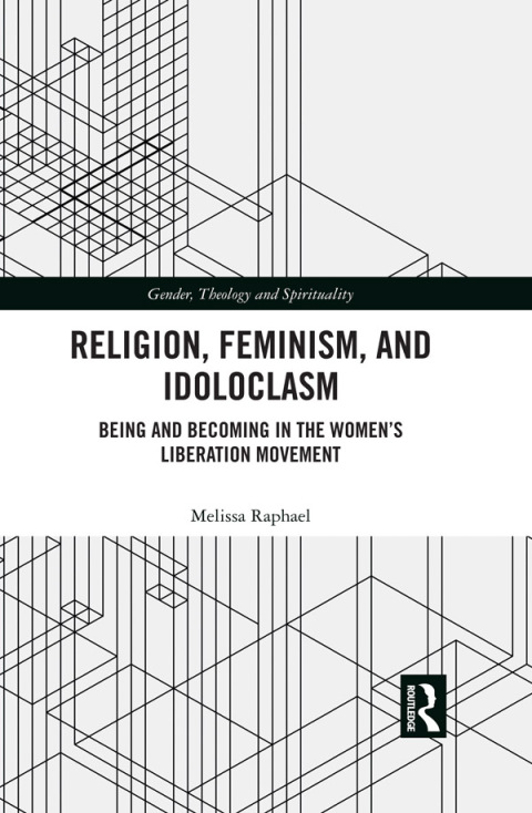 Cover image for book Religion, Feminism, and Idoloclasm