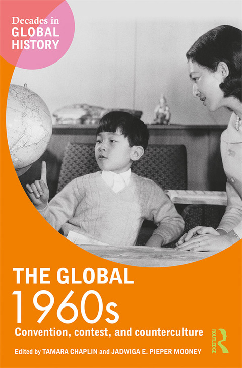 Cover image for book The Global 1960s