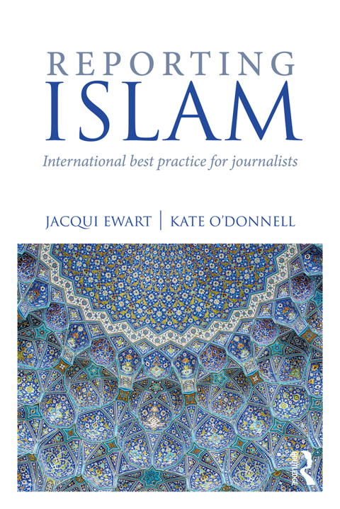 Cover image for book Reporting Islam