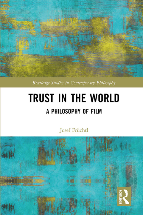 Cover image for book Trust in the World