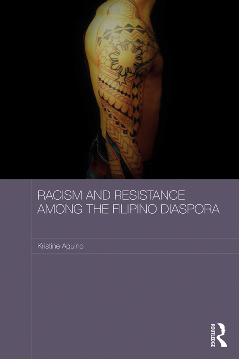 Cover image for book Racism and Resistance among the Filipino Diaspora