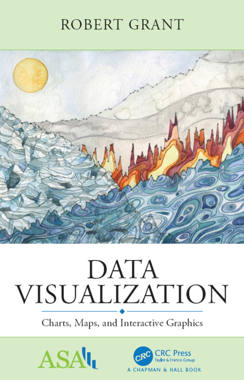 Cover image for book Data Visualization
