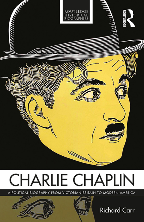 Charlie Chaplin 