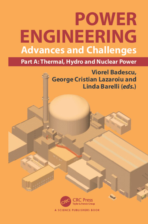 Cover image for book Power Engineering