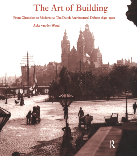 The Art of Building 