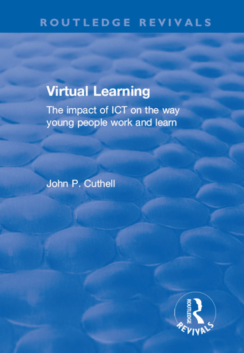 Cover image for book Virtual Learning