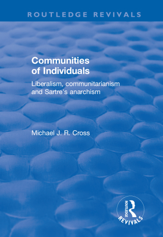 Communities of Individuals