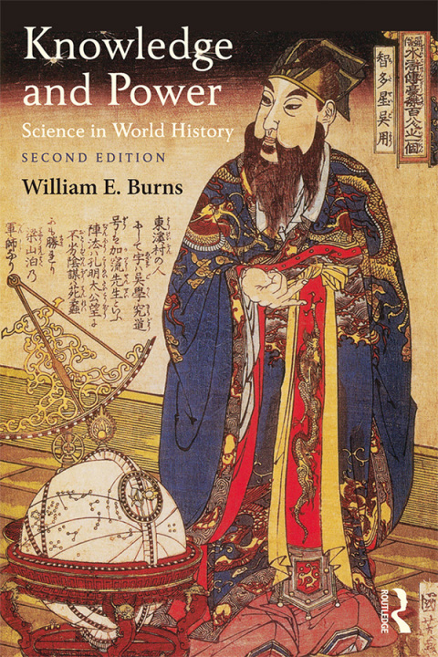 Cover image for book Knowledge and Power