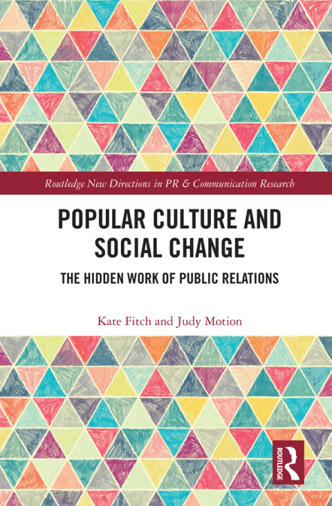 Popular Culture and Social Change 