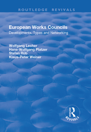 European Works Councils