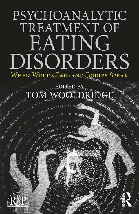 Cover image for book Psychoanalytic Treatment of Eating Disorders
