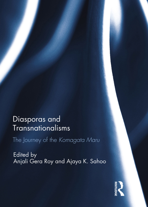 Cover image for book Diasporas and Transnationalisms