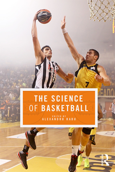 Cover image for book The Science of Basketball