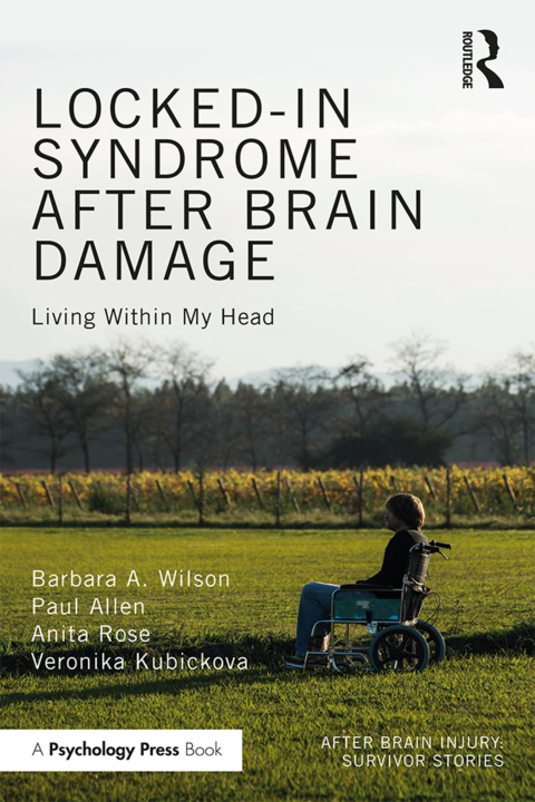 Locked-in Syndrome after Brain Damage 
