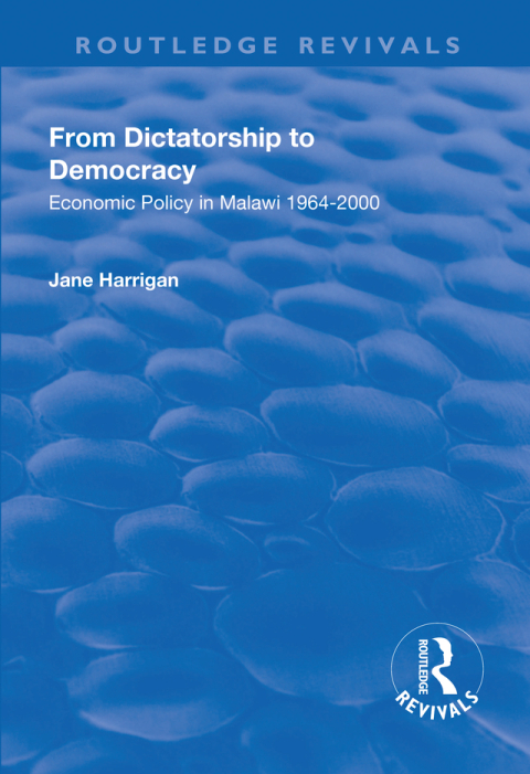 From Dictatorship to Democracy 