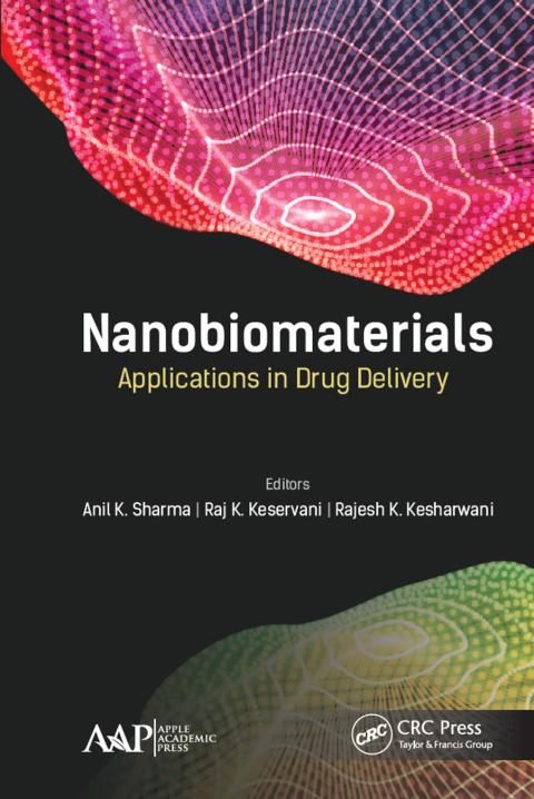 Nanobiomaterials 