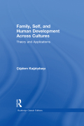 Family, Self, and Human Development Across Cultures - Cigdem Kagitcibasi