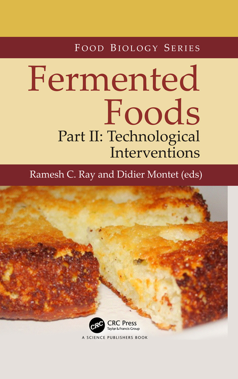 Fermented Foods, Part II 