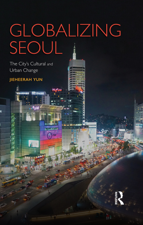 Cover image for book Globalizing Seoul