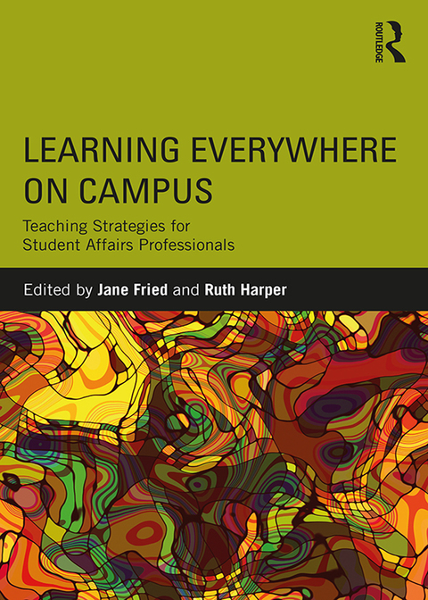 Learning Everywhere on Campus 